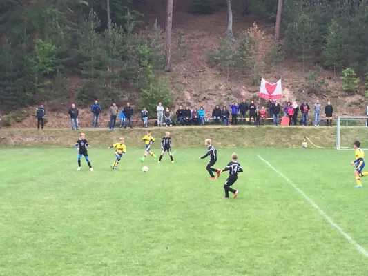 16.05.2016 SG VfB Wangenheim 04 vs. FSV Wacker 03 Gotha