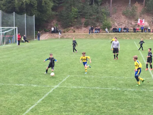 16.05.2016 SG VfB Wangenheim 04 vs. FSV Wacker 03 Gotha