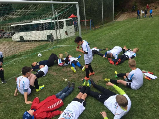 16.05.2016 SG VfB Wangenheim 04 vs. FSV Wacker 03 Gotha