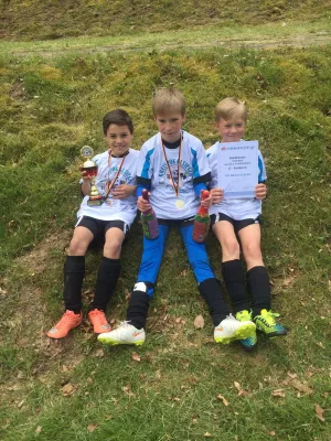 16.05.2016 SG VfB Wangenheim 04 vs. FSV Wacker 03 Gotha