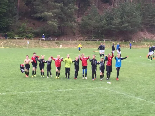 16.05.2016 SG VfB Wangenheim 04 vs. FSV Wacker 03 Gotha