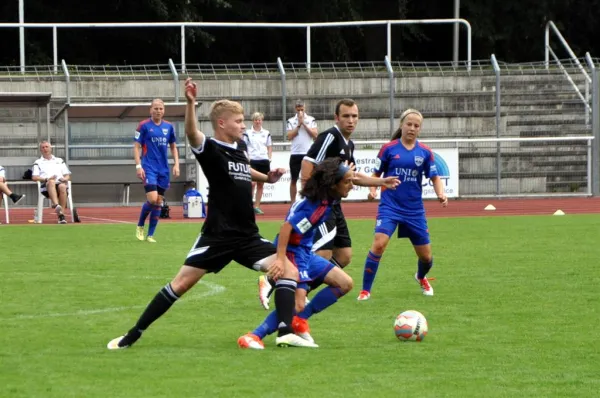 30.07.2016 FSV Wacker 03 Gotha vs. FF USV Jena