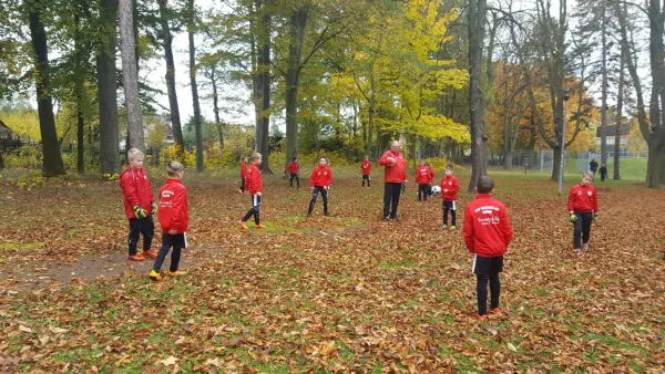 30.10.2016 FSV Wacker 03 Gotha II vs. JFC Nesse-Apfelstädt II