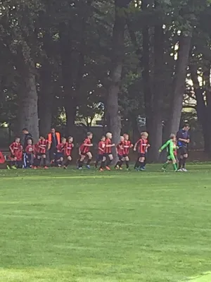 24.09.2016 FSV Wacker 03 Gotha II vs. Eintracht Eisenach