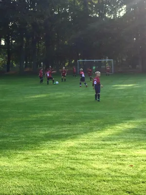 24.09.2016 FSV Wacker 03 Gotha II vs. Eintracht Eisenach