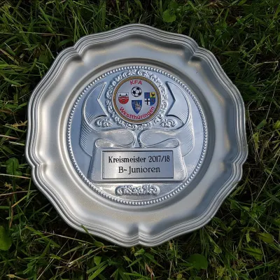 02.06.2018 SG SV 1901 Gehaus vs. FSV Wacker 03 Gotha II