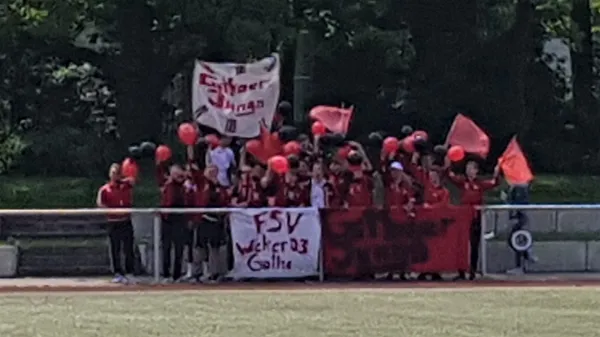 25.05.2019 FSV Wacker 03 Gotha vs. SG FC 02 Barchfeld