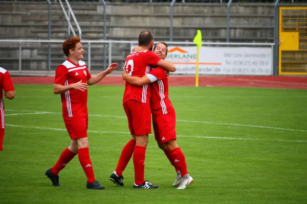 17.08.2019 FSV Wacker 03 Gotha vs. FC Steinb.-Hallenb.