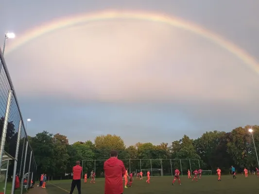 10.09.2025 FSV Wacker 03 Gotha vs. JV OHRAnge United
