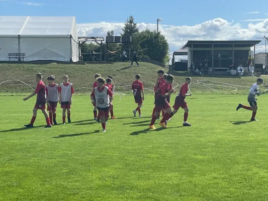 30.08.2025 SG VfB Wangenheim 04 vs. FSV Wacker 03 Gotha