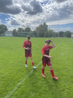 30.08.2025 SG VfB Wangenheim 04 vs. FSV Wacker 03 Gotha