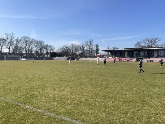 07.03.2026 FSV Wacker 03 Gotha vs. JFC Nesse-Apfelstädt