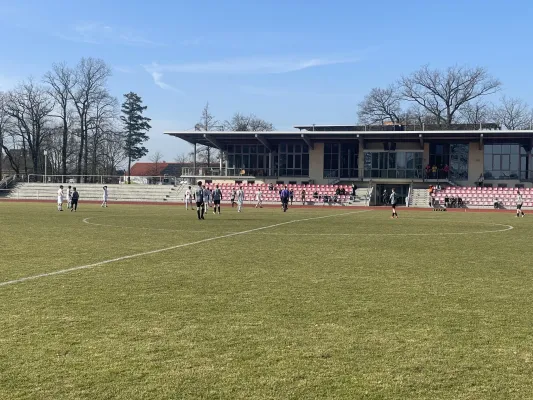 07.03.2026 FSV Wacker 03 Gotha vs. JFC Nesse-Apfelstädt