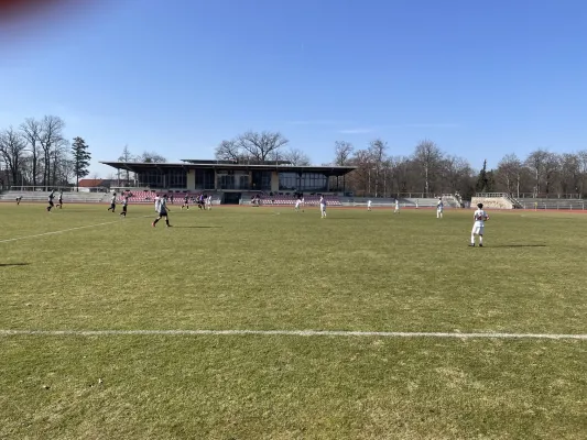 07.03.2026 FSV Wacker 03 Gotha vs. JFC Nesse-Apfelstädt