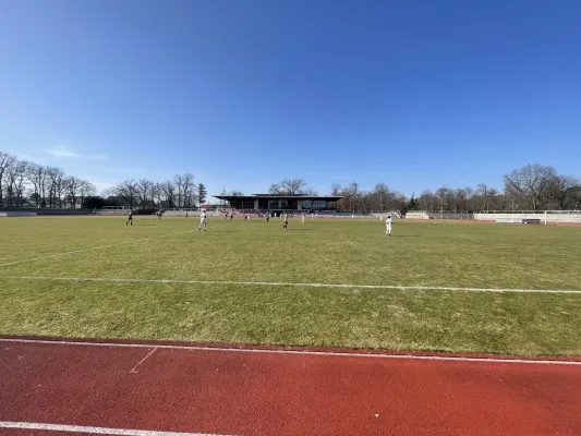 07.03.2026 FSV Wacker 03 Gotha vs. JFC Nesse-Apfelstädt