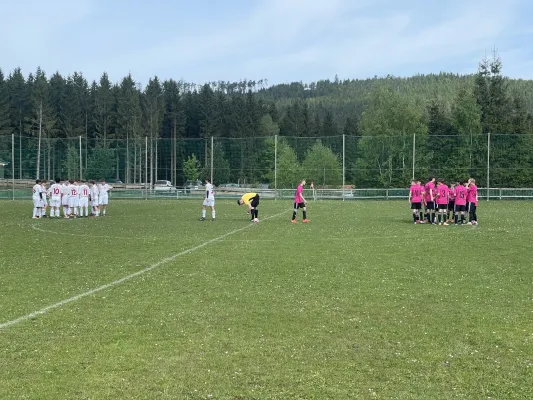 10.05.2026 FSV Reinhardsbrunn vs. FSV Wacker 03 Gotha