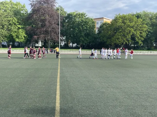 12.05.2026 FSV Wacker 03 Gotha vs. SG VfB Wangenheim 04