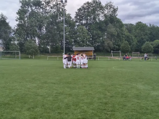 03.06.2026 SG SV Schwabhausen vs. FSV Wacker 03 Gotha