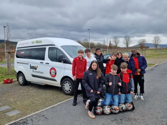 14.03.2026 SG SV Geismar 1952 II vs. FSV Wacker 03 Gotha