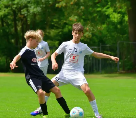 06.06.2026 FC Eisenach vs. FSV Wacker 03 Gotha