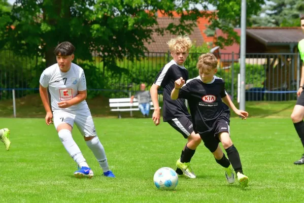 06.06.2026 FC Eisenach vs. FSV Wacker 03 Gotha