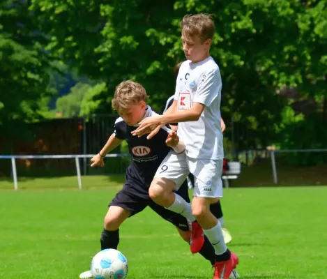 06.06.2026 FC Eisenach vs. FSV Wacker 03 Gotha