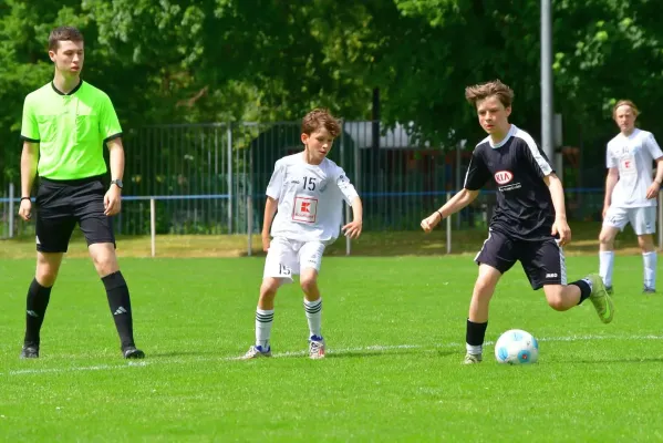 06.06.2026 FC Eisenach vs. FSV Wacker 03 Gotha