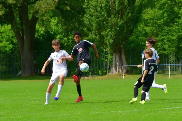 06.06.2026 FC Eisenach vs. FSV Wacker 03 Gotha