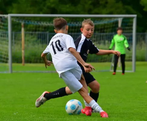 06.06.2026 FC Eisenach vs. FSV Wacker 03 Gotha