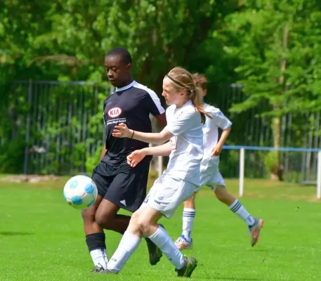 06.06.2026 FC Eisenach vs. FSV Wacker 03 Gotha