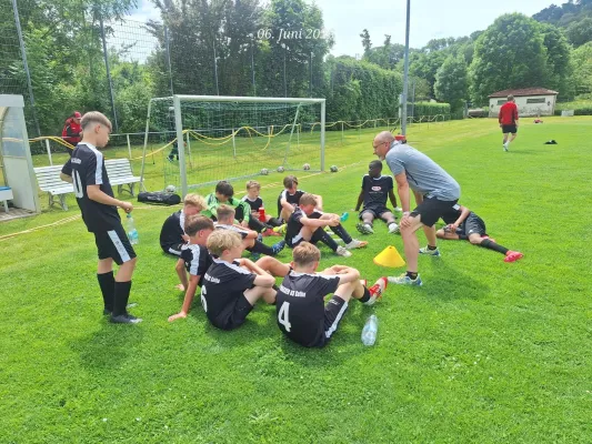 06.06.2026 FC Eisenach vs. FSV Wacker 03 Gotha