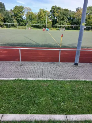 07.09.2025 FSV Wacker 03 Gotha II vs. SG SV 1901 Wandersleben II