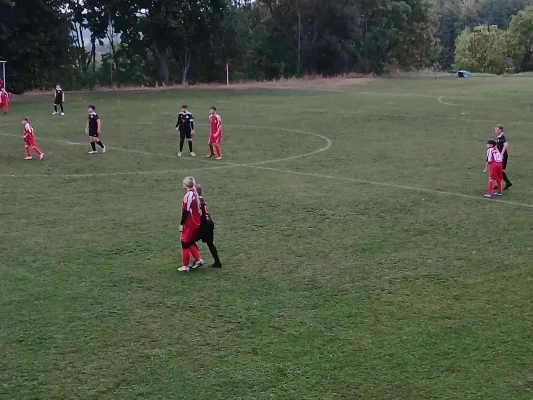 10.09.2025 FSV Reinhardsbrunn vs. FSV Wacker 03 Gotha II