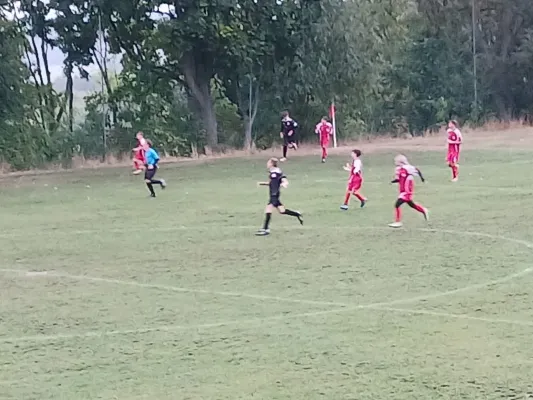 10.09.2025 FSV Reinhardsbrunn vs. FSV Wacker 03 Gotha II