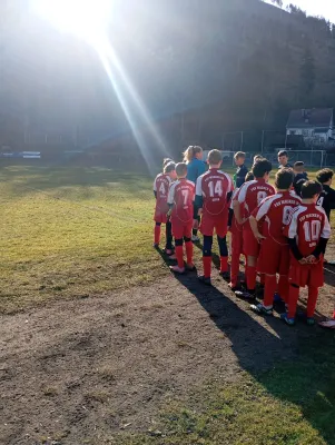 07.03.2026 Luisenthaler SV vs. FSV Wacker 03 Gotha II