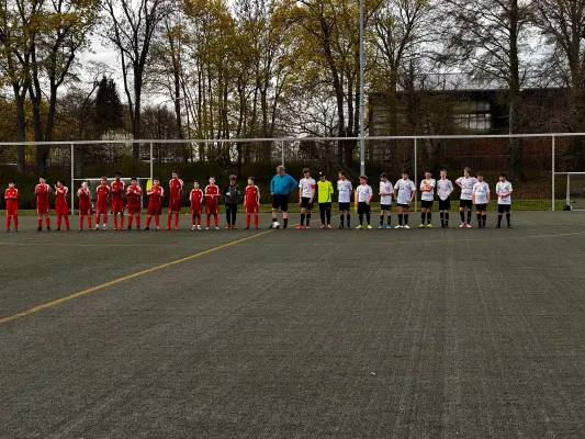 17.04.2026 FSV Wacker 03 Gotha II vs. FSV Reinhardsbrunn