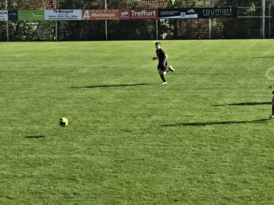 24.04.2026 SG FSV Creuzburg vs. FSV Wacker 03 Gotha II