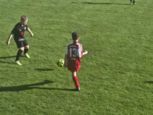 24.04.2026 SG FSV Creuzburg vs. FSV Wacker 03 Gotha II