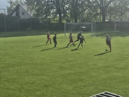 24.04.2026 SG FSV Creuzburg vs. FSV Wacker 03 Gotha II