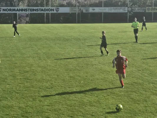 24.04.2026 SG FSV Creuzburg vs. FSV Wacker 03 Gotha II