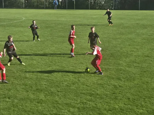 24.04.2026 SG FSV Creuzburg vs. FSV Wacker 03 Gotha II