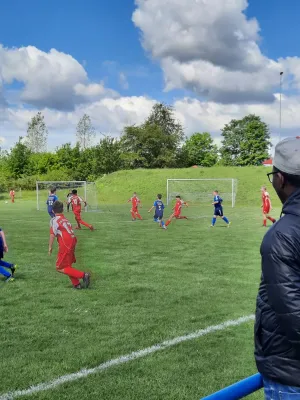 17.05.2026 SG SV BW Ballstädt vs. FSV Wacker 03 Gotha II