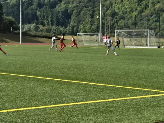 29.08.2026 SG SV Geismar 1952 vs. FSV Wacker 03 Gotha