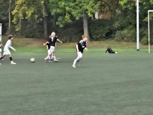 03.10.2026 FSV Wacker 03 Gotha vs. SG SV Dietzhausen