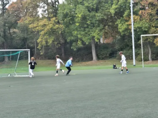 03.10.2026 FSV Wacker 03 Gotha vs. SG SV Dietzhausen