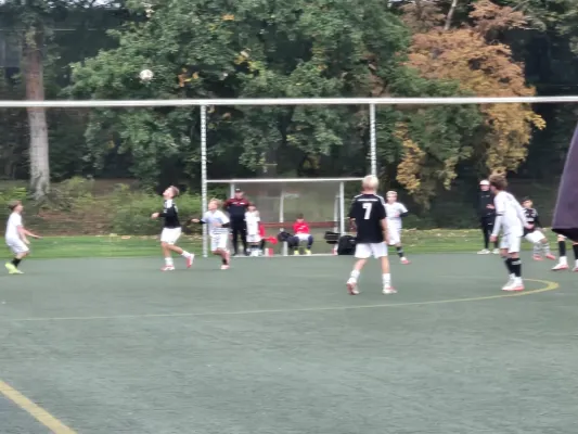 03.10.2026 FSV Wacker 03 Gotha vs. SG SV Dietzhausen