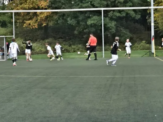 03.10.2026 FSV Wacker 03 Gotha vs. SG SV Dietzhausen