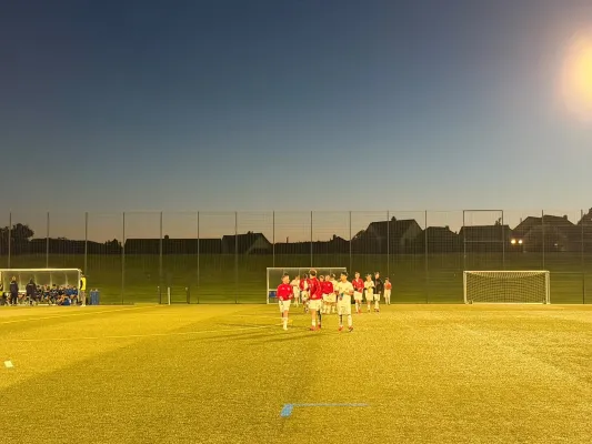 25.09.2026 SG SV Bad Salzungen II vs. FSV Wacker 03 Gotha