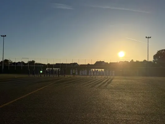 25.09.2026 SG SV Bad Salzungen II vs. FSV Wacker 03 Gotha