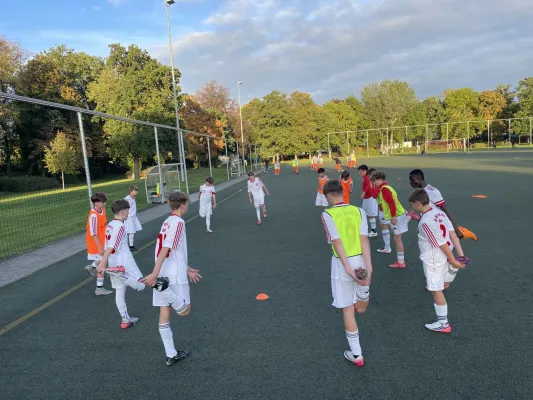 02.10.2026 FSV Wacker 03 Gotha vs. SG SV Venus 1920 Weilar